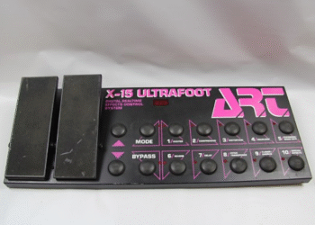 will art x15 ultrafoot work with johnson millennium