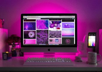 hidive svc dice tech