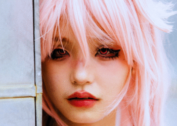 The TV Girl Eye Trend