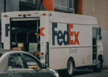 fedex routes for sale