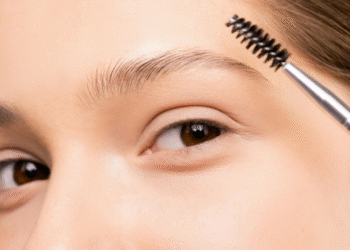 latisse for eyebrows