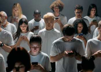 Tech Giants Envision Future Beyond Smartphones