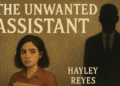 the unwanted assistant by hayley reyes