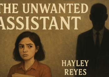 the unwanted assistant by hayley reyes