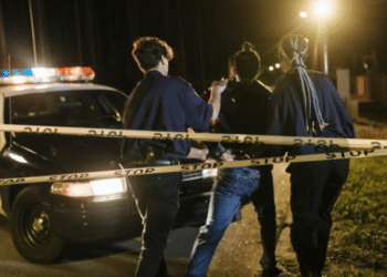 Law Enforcement Rant