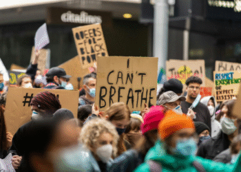 A Damaged Youth Bulge