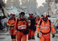 how can we empower the disaster management crew​
