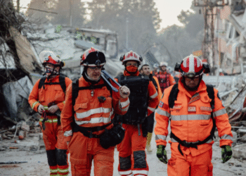 how can we empower the disaster management crew​