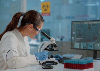 AI Breakthroughs in Cancer Research & Treatment