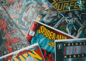 ecuador caro dany comic