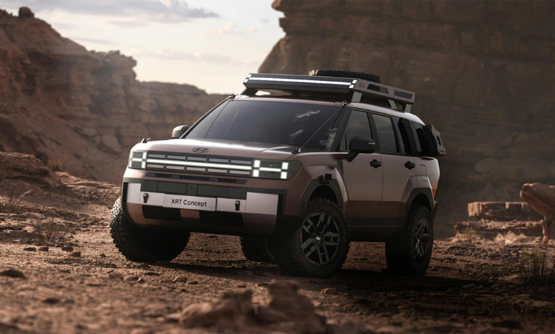 2027 hyundai santa fe redesign rumors