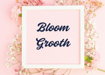 bloom growth​