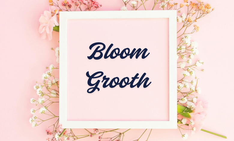 bloom growth