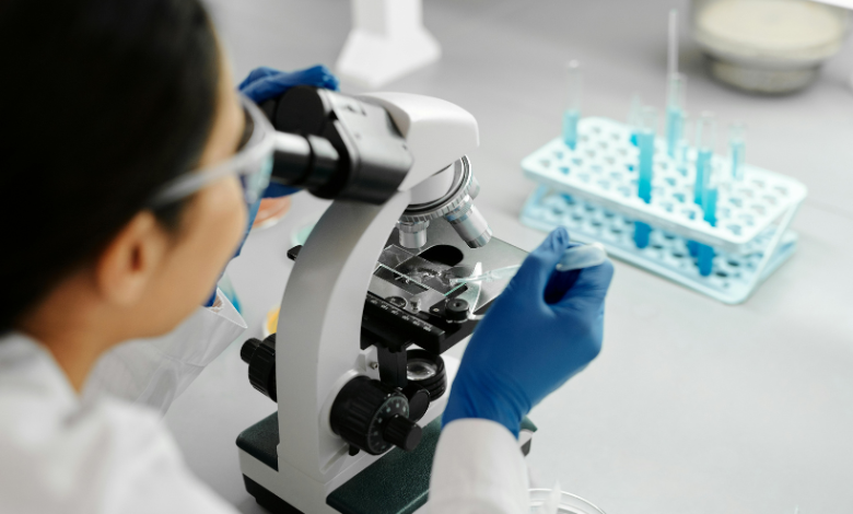 naera f biomedical engineer with masters degree in engineering management