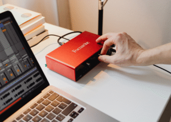 ubuntu stuttering audio m1 vmware