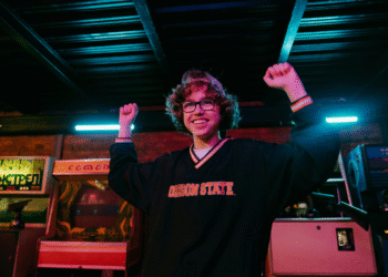 crazy things to do as a teenager