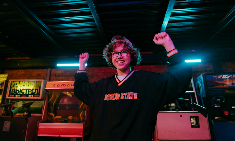 crazy things to do as a teenager