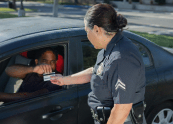 aramis henrietta dunn driver's license fraud​