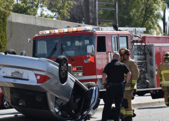 minisink car accident