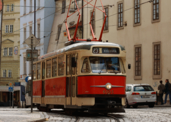 king charles sustainable travel initiatives