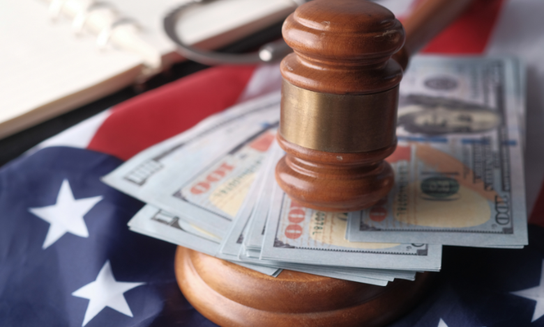 buc-ee's born united lawsuit