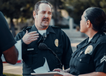 fremont offers $100k bonus to attract lateral police officers​