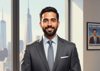 Zohran Mamdani Just Inherited the NYPD Surveillance State