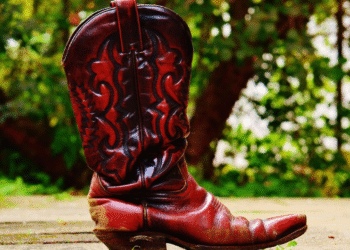 alligator cowboy boots men