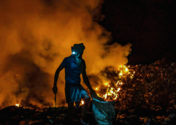 incarnations of burned children