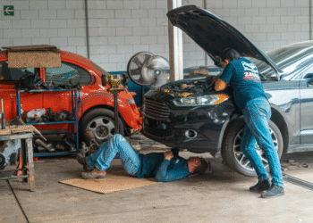 bridgecrest repossession process